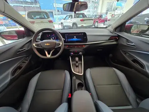 Chevrolet Onix plus 1.0 Turbo Premier At 2025
