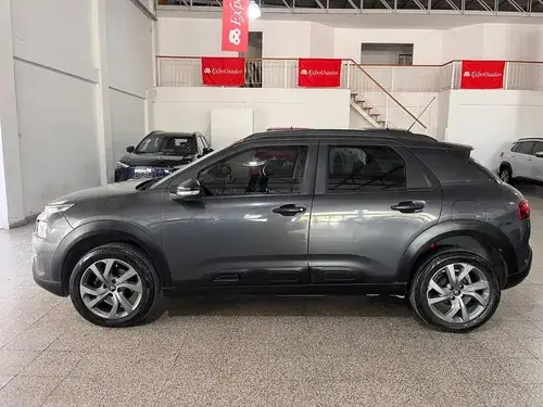 Citroën C4 Cactus 1.6 Vti Feel Pack 2019
