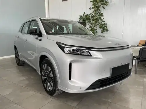 E5 plus 1.5 Phev 2026