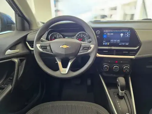 Chevrolet Tracker 1.2 Turbo Lt At 2026