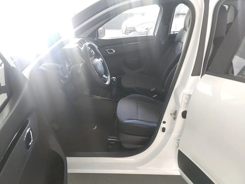 Renault Kwid 1.0 Sce 66cv Outsider 2025