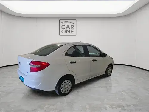 Ford Ka 1.5 S PLUS 4P L18 2021