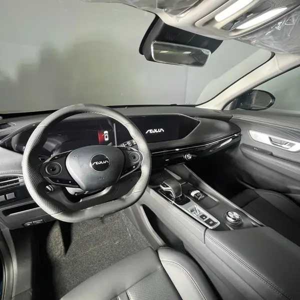 DongFeng Huge Huge 1.5T 2026