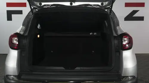 Renault Captur 1.6 Intens Cvt 2021
