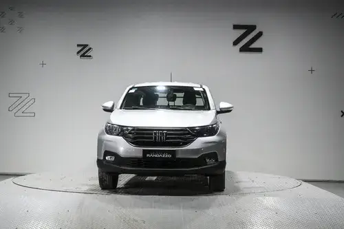 Fiat Strada 1.3 Freedom Cd 2025