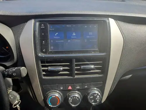 Toyota Yaris 1.5 107cv Xs 5 p 2021