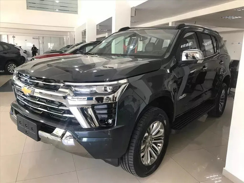 Chevrolet Trailblazer 2.8 Cd 4x4 High Country Tdci 207cv 2026