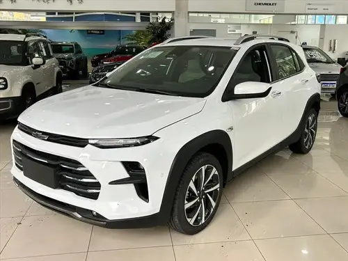 Chevrolet Sonic 1.0T Premier 2027