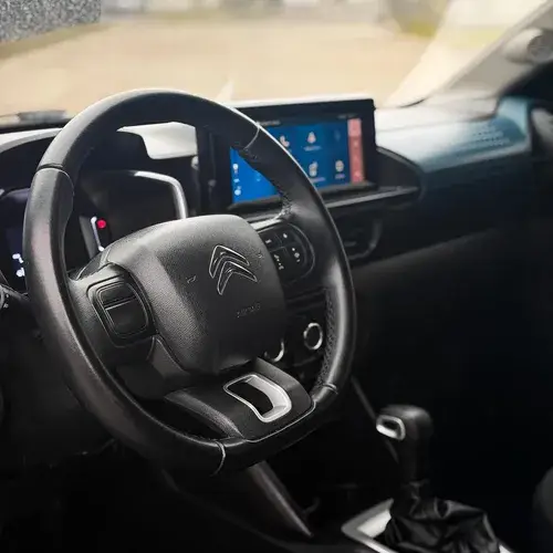 Citroën C3 1.2 PURETECH FIRST EDITION 2023