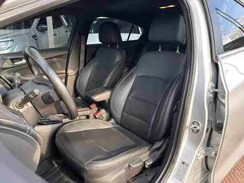 Chevrolet Cruze 1.4 Ltz At Sedan 2022