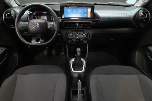 Citroën C3 1.2 12v Puretech 82 Feel 2023