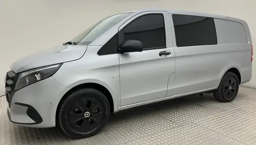 Mercedes-Benz Vito 1.6 111 Cdi Furgon Mixto Aa 114Cv At 2025