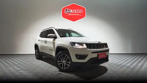 Jeep Compass 2.4 Sport 2020