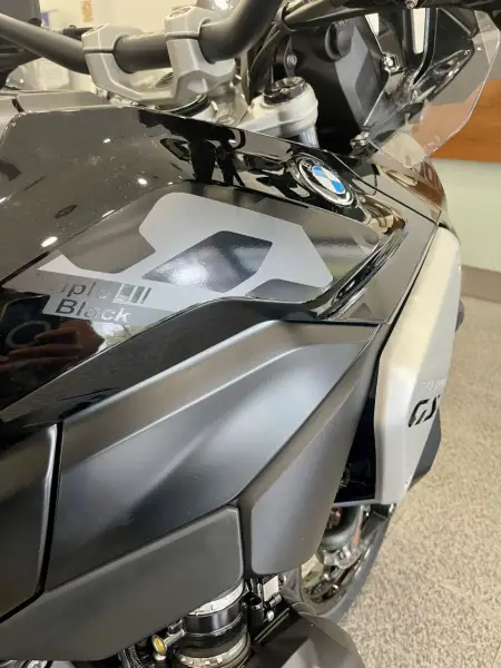 BMW R 1300 GS Triple Black On-Off 2026