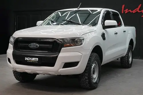 Ford Ranger 2.2 Cd Xl Tdci 150cv 4x2 2017