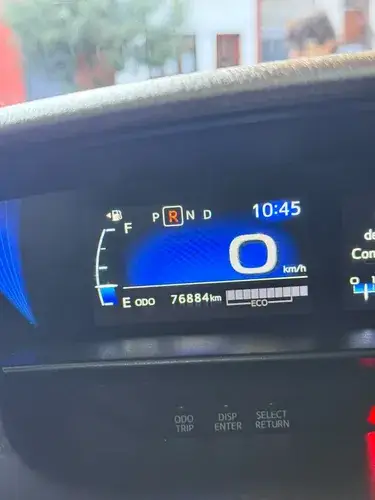 Toyota Etios 1.5 Xls At 2023