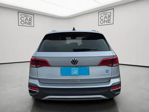 Volkswagen Taos 1.4 250 TSI HIGHLINE TIPTRONIC L21 2022