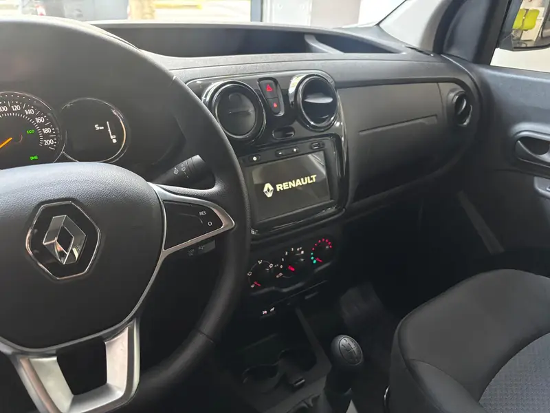 Renault Kangoo Express 5A 1.6 SCe 114 2026