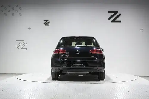 Volkswagen Golf 1.6 Trendline 2016