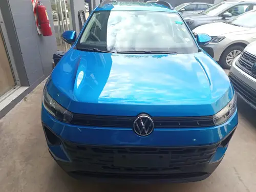 Volkswagen Tera 1.6 Msi Trend Mt 2026