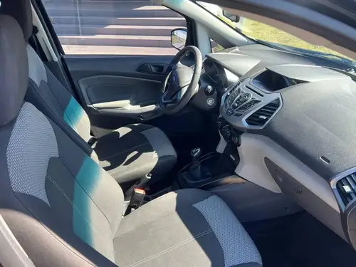 Ford Ecosport 1.6 Se L13 2017