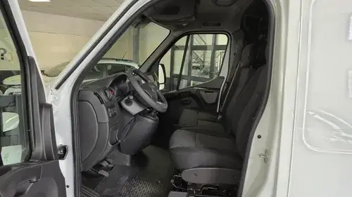 Renault Master 2.3 L1H1 (8M3) 2026