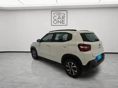 Citroën C3 1.6 VTI FEEL PACK AT L22 2025