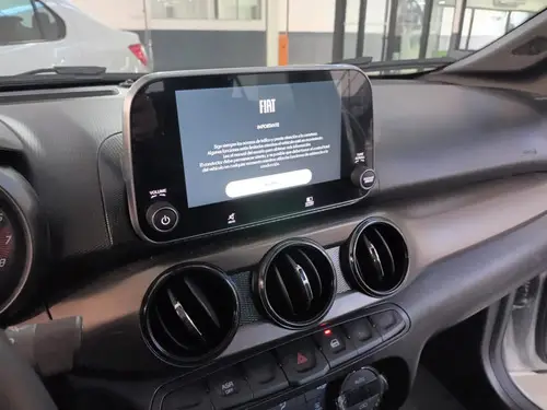 Fiat Cronos 1.3 Gse Drive Pack Plus 2026