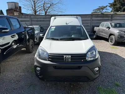 Fiat FIORINO ENDURANCE 1.3 MT 2026