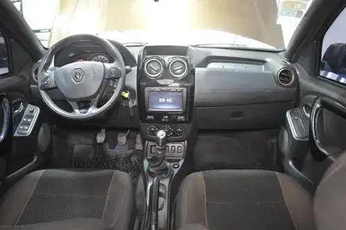 Renault Duster 2.0 Ph2 4x2 Privilege 2019