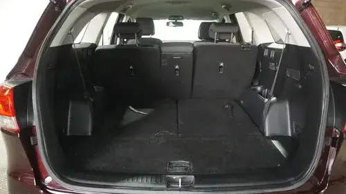 Kia Sorento 2.4 Ex Full At 4X2 L/16 /18 2017