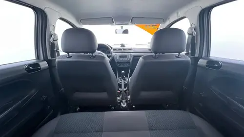 Volkswagen Gol Trend 1.6 Trendline 101cv 2020