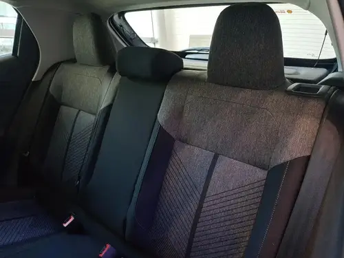 Volkswagen Tera 1.0T 170 Tsi Comfort At 2026