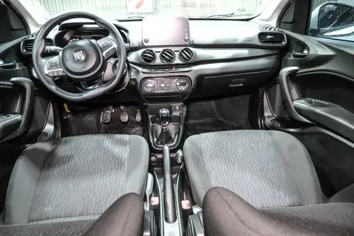 Fiat Cronos 1.3 Gse Drive 2022