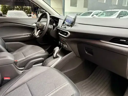 Chevrolet Tracker 1.2 T LTZ AT6 L20 2022