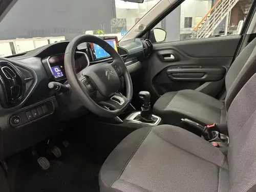 Citroën C3 1.6 16v Vti 115 Feel 2026