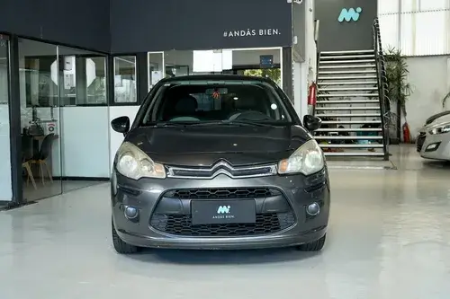 Citroën C3 1.5 Origine Pack Zenith I 90cv 2013