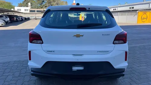 Chevrolet Onix 1.0 Turbo Premier At 2026