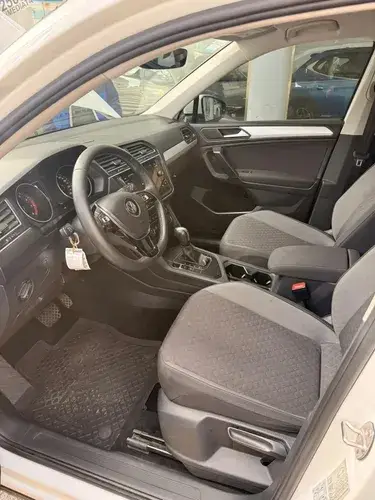 Volkswagen Tiguan Allspace 1.4 Tsi Trendline 150Cv 2Wd Dsg 2020