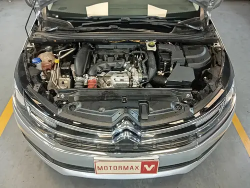 Citroën C4 Lounge Lounge 1.6 Thp Shine At6 L/18 2020