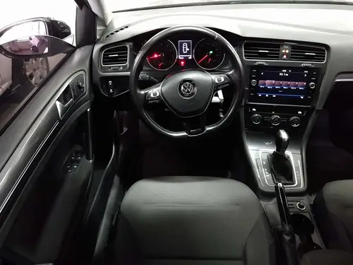 Volkswagen Golf 1.4 Comfortline Tsi 2018