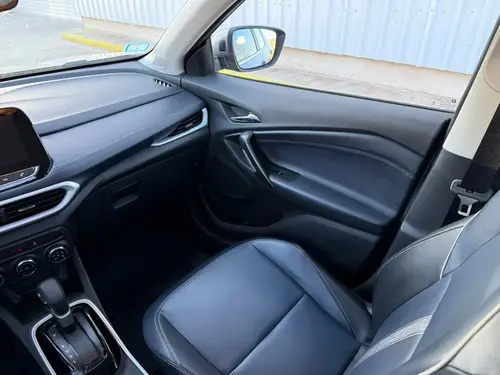 Chevrolet Tracker 1.2T AT PREMIER 2023