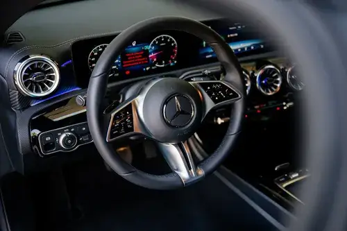 Mercedes-Benz Clase CLA 1.3 Cla200 163Cv Progressive Coupe 2026