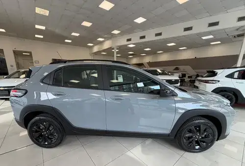Chevrolet Sonic 1.0t Rs 2027
