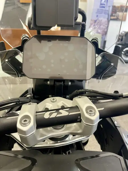 BMW R 1300 GS Triple Black On-Off 2026