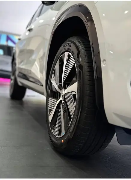 Renault Koleos Full Hybrid E-Tech 2026