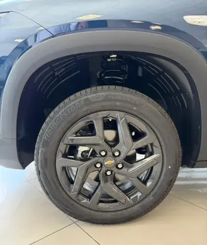 Chevrolet Montana 1.2 T Premier At 2026