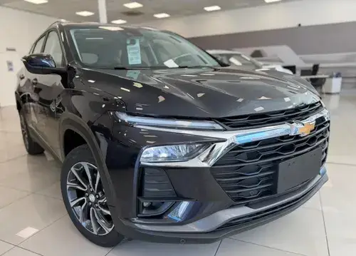 Chevrolet Tracker 1.2 Turbo Premier At 2027