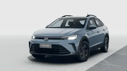 Volkswagen Nivus 1.0 200TSI TRENDLINE G1 AT 2026