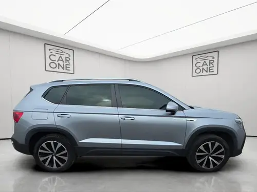 Volkswagen Taos 1.4 250 TSI HIGHLINE TIPTRONIC L21 2022